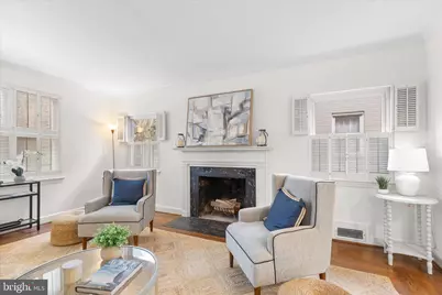 5352 29th Street NW, Washington, DC 20015 - Photo 4