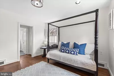 5352 29th Street NW, Washington, DC 20015 - Photo 18