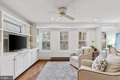 5352 29th Street NW, Washington, DC 20015 - Photo 12