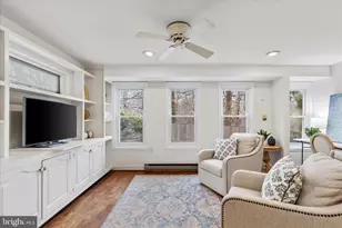 5352 29th St NW, Washington, DC 20015 - Photo 12