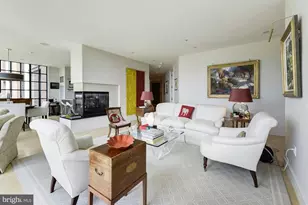 3303 Water St NW, Washington, DC 20007 - Photo 10