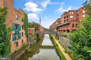 3303 Water St NW, Washington, DC 20007 - Photo 4