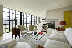 3303 Water St NW, Washington, DC 20007 - Photo 8