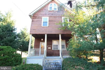 1119 45th Street NE, Washington, DC 20019 - Photo 2
