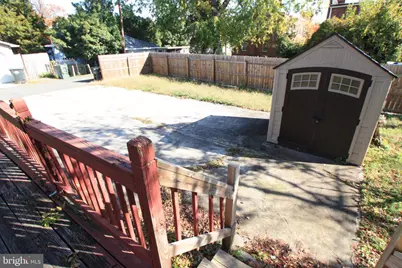 1119 45th Street NE, Washington, DC 20019 - Photo 6