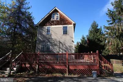 1119 45th Street NE, Washington, DC 20019 - Photo 22