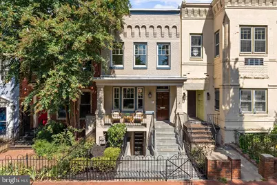 610 Independence Avenue SE, Washington, DC 20003 - Photo 1