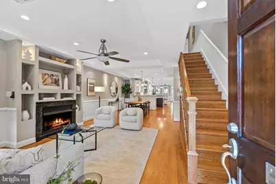 610 Independence Avenue SE, Washington, DC 20003 - Photo 2