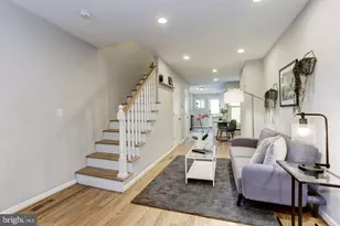 1816 Minnesota Ave SE, Washington, DC 20020 - Photo 1