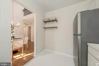 3610 39th Street NW #E545, Washington, DC 20016 - Photo 10