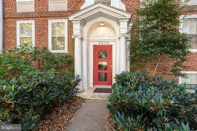 3610 39th Street NW #E545, Washington, DC 20016 - Photo 24