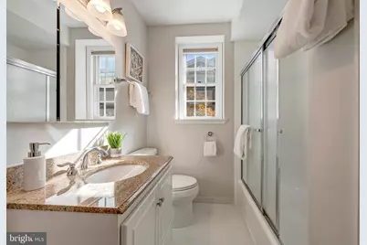 3610 39th Street NW #E545, Washington, DC 20016 - Photo 14