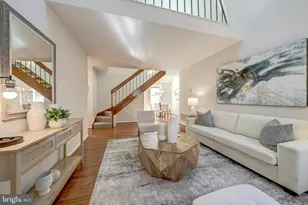 3610 39th St NW, Washington, DC 20016 - Photo 4