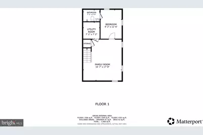 4314 Wheeler Road SE, Washington, DC 20032 - Photo 36