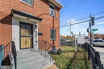 4314 Wheeler Road SE, Washington, DC 20032 - Photo 2
