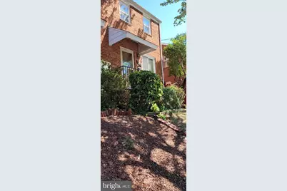 744 Hilltop Terrace SE, Washington, DC 20019 - Photo 1