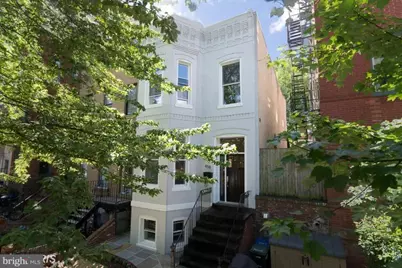 458 M Street NW #B-LOWER LEVEL, Washington, DC 20001 - Photo 2