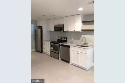 458 M Street NW #B-LOWER LEVEL, Washington, DC 20001 - Photo 4