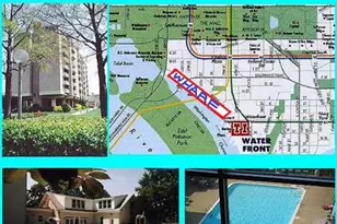 490 M St SW, Washington, DC 20024 - Photo 1