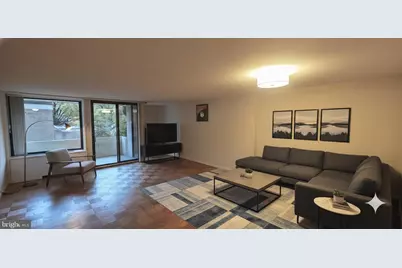 490 M Street SW #W-101, Washington, DC 20024 - Photo 2