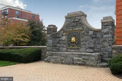 3880 Rodman Street NW #C213, Washington, DC 20016 - Photo 32