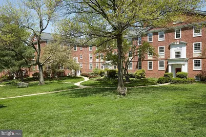 3880 Rodman Street NW #C213, Washington, DC 20016 - Photo 14