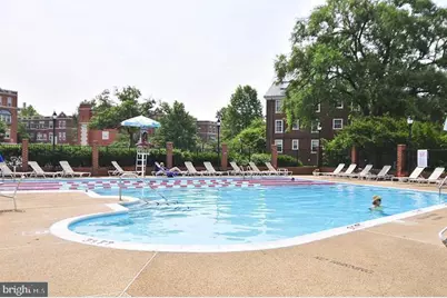 3880 Rodman Street NW #C213, Washington, DC 20016 - Photo 10