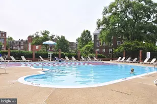 3880 Rodman St NW, Washington, DC 20016 - Photo 10