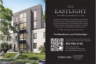 1938 I St NE, Washington, DC 20002 - Photo 2