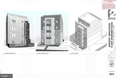 1938 I Street NE, Washington, DC 20002 - Photo 4