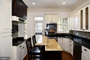 1323 Massachusetts Ave SE, Washington, DC 20003 - Photo 16