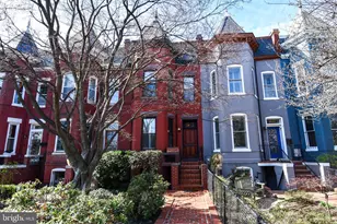 1323 Massachusetts Ave SE, Washington, DC 20003 - Photo 2