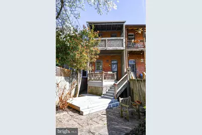 1323 Massachusetts Avenue SE, Washington, DC 20003 - Photo 48