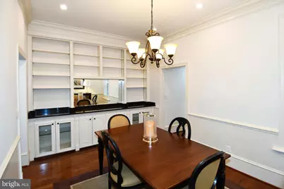 1323 Massachusetts Avenue SE, Washington, DC 20003 - Photo 8