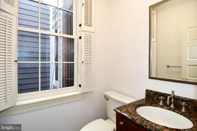 1323 Massachusetts Avenue SE, Washington, DC 20003 - Photo 12