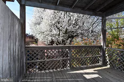 1323 Massachusetts Avenue SE, Washington, DC 20003 - Photo 32