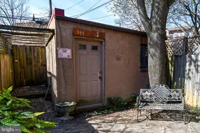 1323 Massachusetts Avenue SE, Washington, DC 20003 - Photo 46