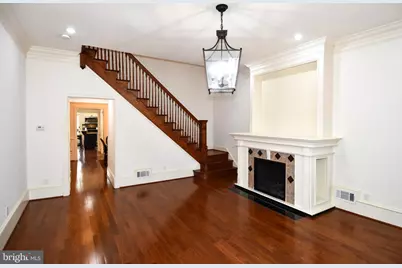 1323 Massachusetts Avenue SE, Washington, DC 20003 - Photo 6