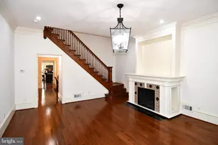 1323 Massachusetts Ave SE, Washington, DC 20003 - Photo 6