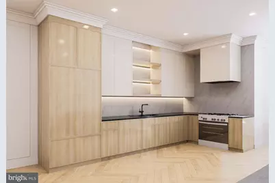 1415 Q Street NW #1, Washington, DC 20009 - Photo 2