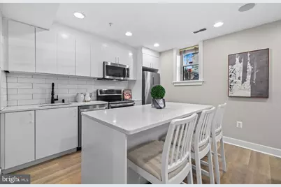 1718 1st Street NW #8, Washington, DC 20001 - Photo 4