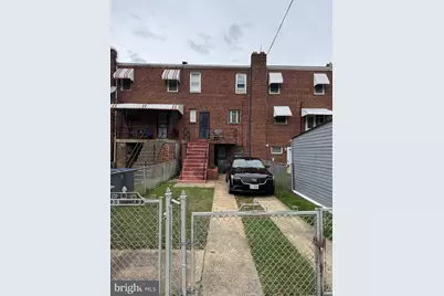 4223 Benning Road NE, Washington, DC 20019 - Photo 2