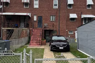 4223 Benning Rd NE, Washington, DC 20019 - Photo 2