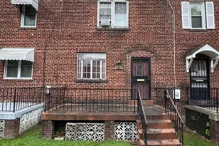 4223 Benning Rd NE, Washington, DC 20019 - Photo 1