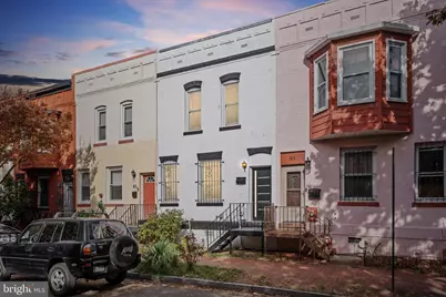 65 Bates Street NW, Washington, DC 20001 - Photo 2