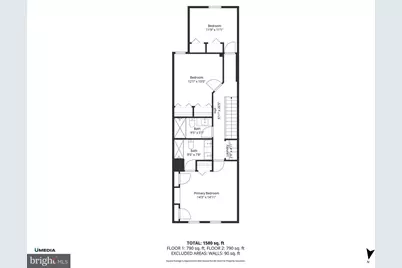 65 Bates Street NW, Washington, DC 20001 - Photo 22