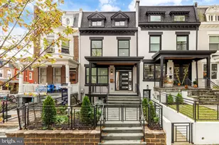 1406 Buchanan St NW, Washington, DC 20011 - Photo 1