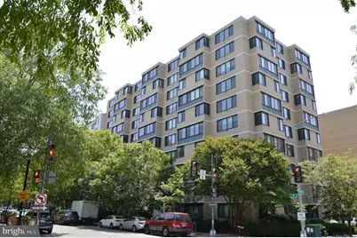 2030 F Street NW #206, Washington, DC 20006 - Photo 1