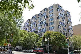 2030 F St NW, Washington, DC 20006 - Photo 1
