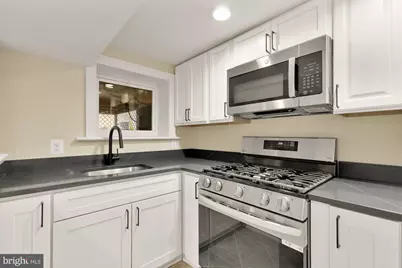 4519 15th Street NW, Washington, DC 20011 - Photo 30